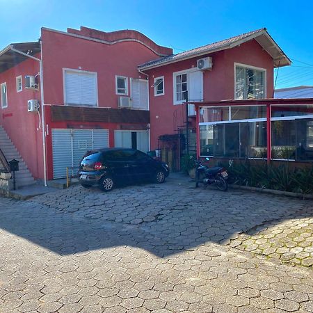 Apartamento Floripa 17 Aconchegante Bem Localizado Florianopolis Exterior photo