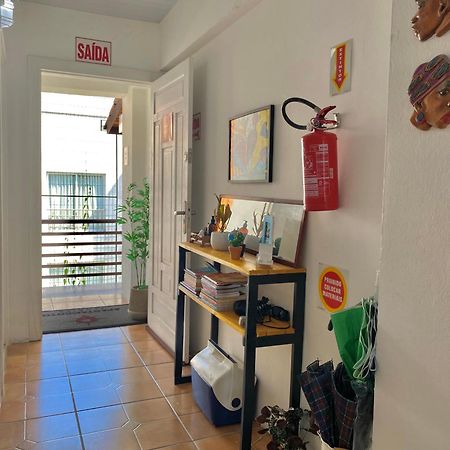Apartamento Floripa 17 Aconchegante Bem Localizado Florianopolis Exterior photo