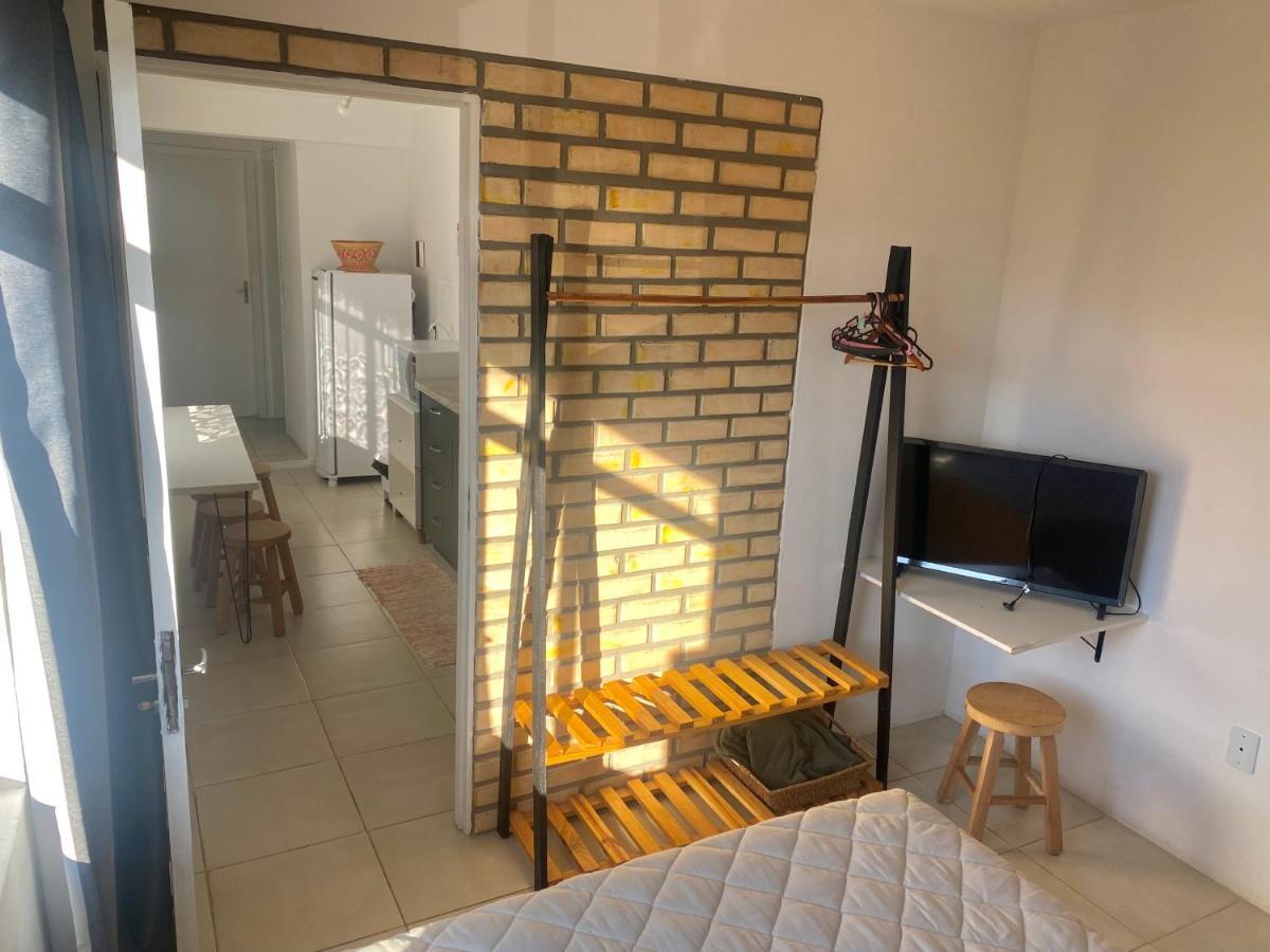 Apartamento Floripa 17 Aconchegante Bem Localizado Florianopolis Exterior photo
