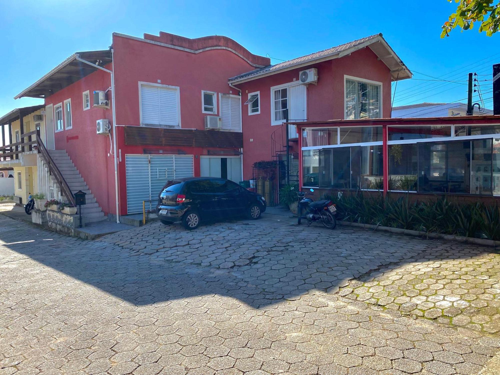 Apartamento Floripa 17 Aconchegante Bem Localizado Florianopolis Exterior photo