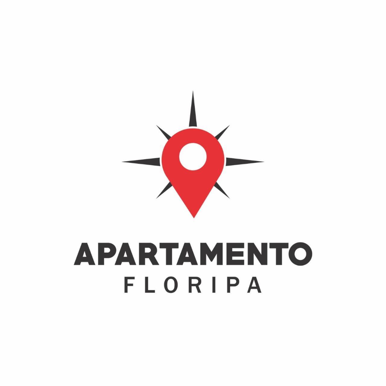 Apartamento Floripa 17 Aconchegante Bem Localizado Florianopolis Exterior photo