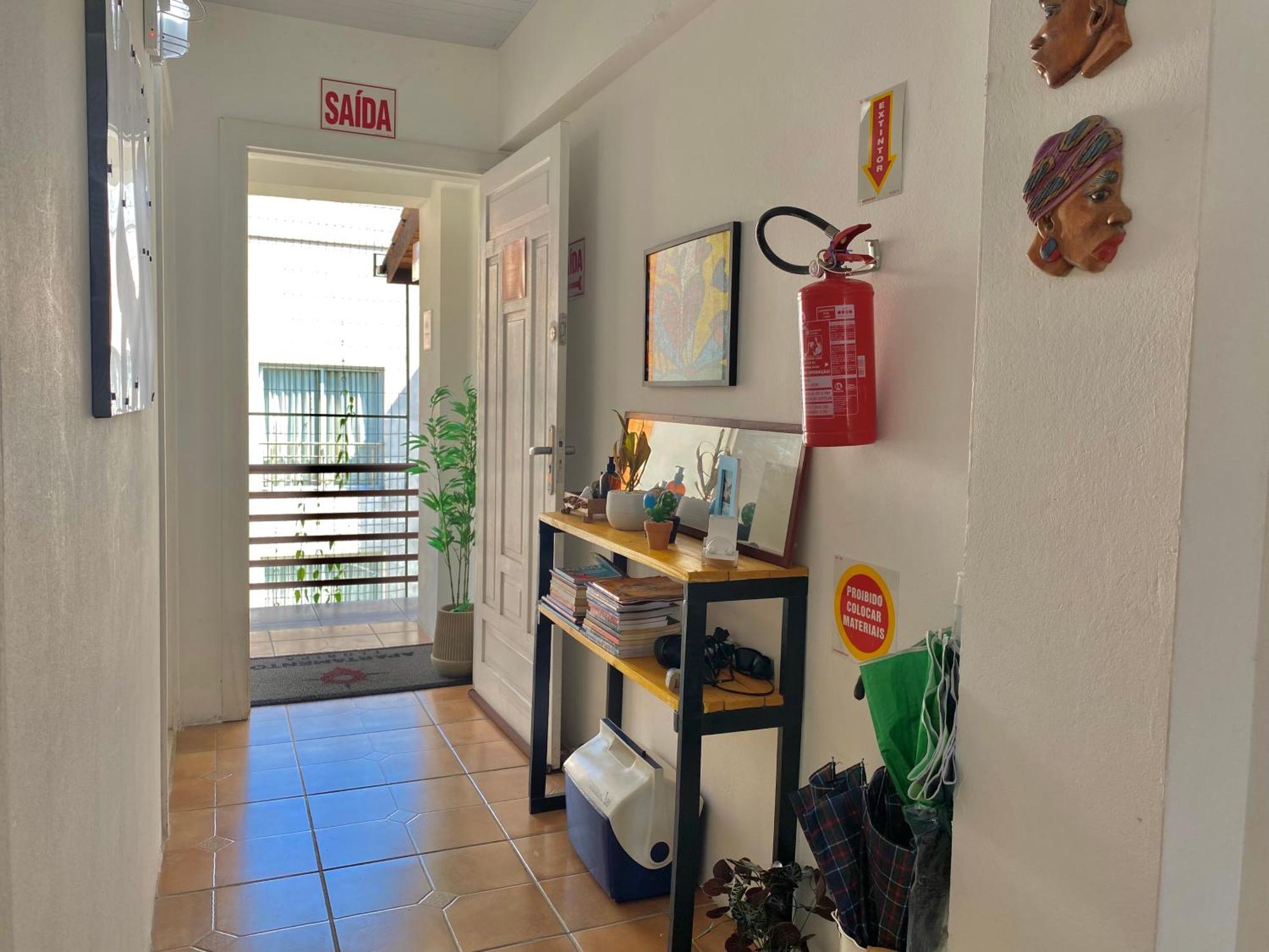 Apartamento Floripa 17 Aconchegante Bem Localizado Florianopolis Exterior photo