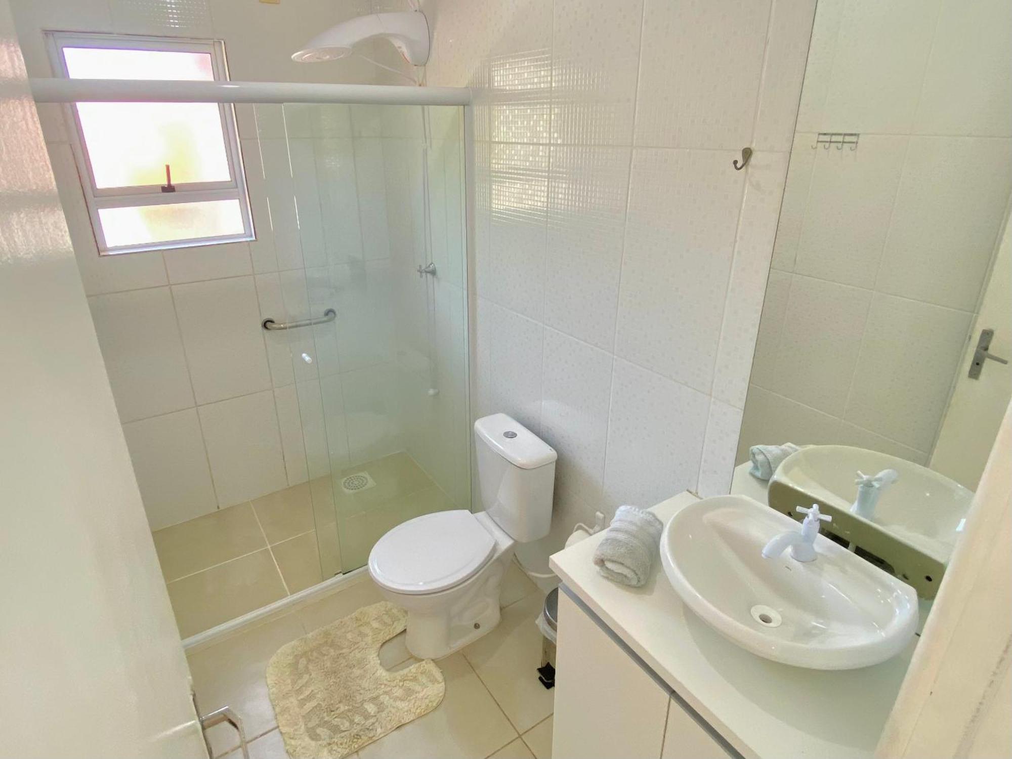 Apartamento Floripa 17 Aconchegante Bem Localizado Florianopolis Exterior photo