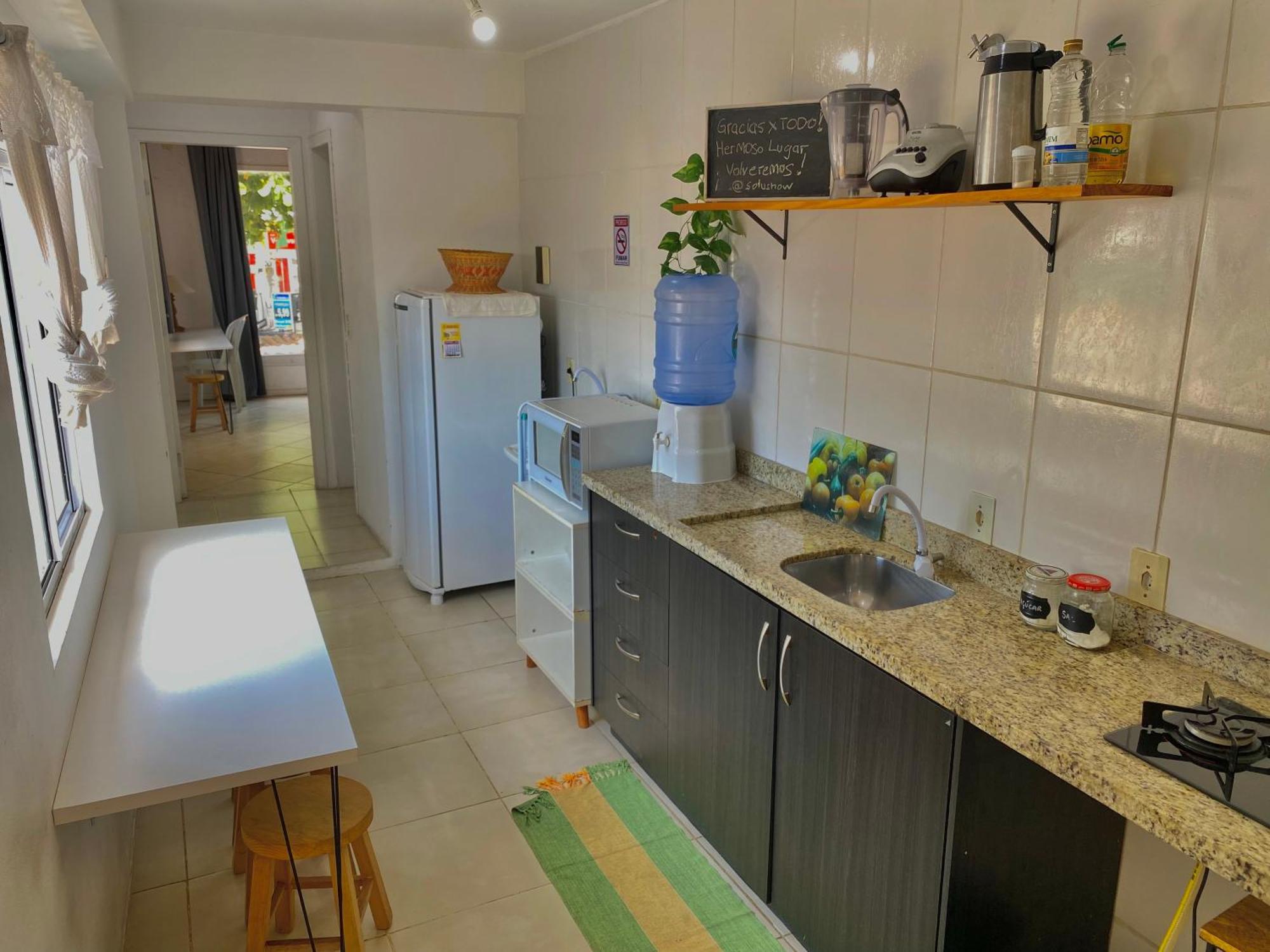 Apartamento Floripa 17 Aconchegante Bem Localizado Florianopolis Exterior photo